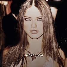 Andrea Westover's Instagram, Twitter & Facebook