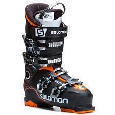 Salomon X Pro 90 Ski Boots 2015