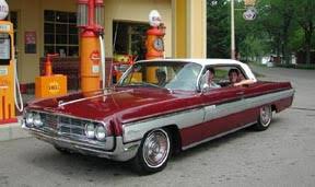 Image result for Sand Beige 1962 Oldsmobile