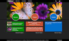 73 reviews for pearson realize, 1.3 stars: Students How To Access Savvas Realize Digital Content Technology Clayton Valley Charter High School