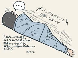 大将がゆく