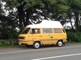Willi Vw T3 Joker Westfalia Vanagon Aircooled Volkswagen Karavanlar