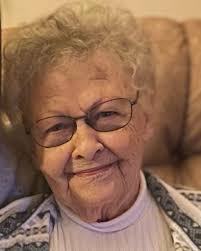 Phyllis Burhenn Obituary April 14, 2024