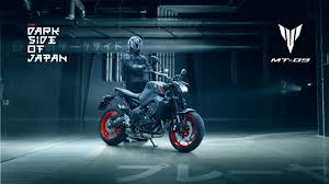 Статья и фото yamaha mt09. 2021 Yamaha Mt 09 Revolution Of The Icon Youtube