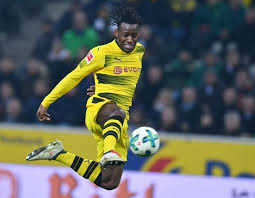 Michy batshuayi posts funny tweet about eden hazard during west brom v chelsea. Borussia Dortmund Eye Deal For Chelsea S Alvaro Morata Because They Can T Make Michy Batshuayi Loan Permanent Mirror Online