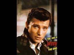 In a statement, actress laura smet said she was. Johnny Hallyday Hey Little Girl Youtube