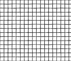 Your wall décor doesn't have to be one dimensional. Abstract Geometric Black And White Check Stripes Trends Grid Design Pattern Grid Wallpaper