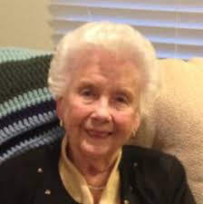 Daphne W. Moore Obituary