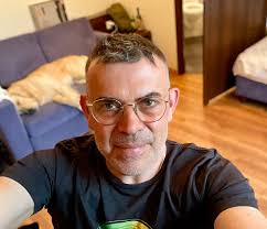 Issue 23 Contributors