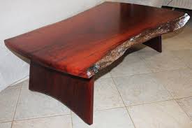 The 'infinity' jarrah coffee table has a beautiful light and airy design not dissimilar to designs in the 1950/60. Jarrah Wood Furniture Pallet Furniture Ideas