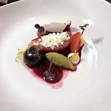 Bushcooks Kitchen Fine Dining In Munchen Dominik Kappeler Showroom Munchen Winzerabend Mit Weingut Gebruder Kauer Lebensmittel Essen Essen Gutes Essen