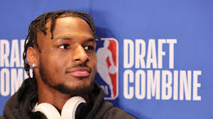 Bronny James' agent says only Lakers, Suns have had workouts, drafting  Bronny not linked to LeBron