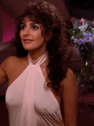 The most paused moment in all of TNG. : rTNG