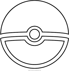 Basically, i make a small commission when you use these links, at no additional cost to you. Pokeball Coloring Page Coloring Book Clipart Large Size Png Image Pikpng