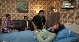 Aishah sinclair kongsi foto majlis pertunangan adam dan yuna. Info Hiburan Lara Aishah Episod 83