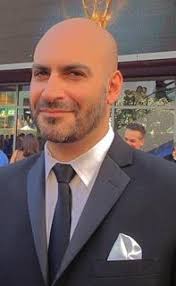 Michael Benyaer Wikipedia