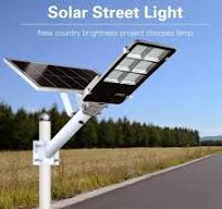 150W 200W 300W split type solar street light