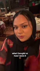 Plus Size Muslim Fashion