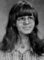 Nanette Pagel Ward (1957-1978)