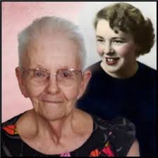 Alice Dawson Obituary (1933