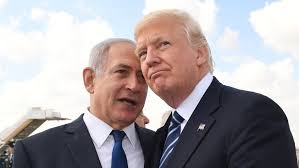 Trump to recognize Jerusalem as Israel ...