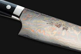 world's most beautiful kitchen knife