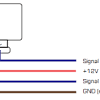 Does anyone have a wiring diagram? 1