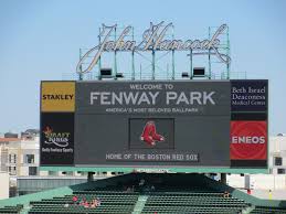 Boston Red Sox Archives Mlb Ballpark Guides