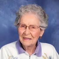Obituary for Verda B. Hews