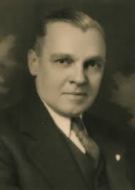 Family of Mary Elizabeth Randall and Hermann Bergmann