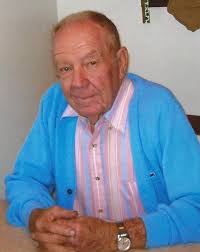 Obituary for Clarence Saffell