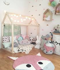 Trouvez L Inspiration Pour Creer La Chambre La Plus Magique Pour Votre Petite Princesse Deco Cocuk Oyun Alanlari Yatak Odasi Dekorasyon Fikirleri Oyun Odalari
