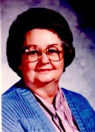 Sue Henry Obituary (1932