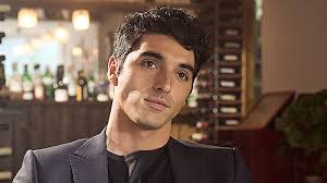 Taylor Zakhar Perez Fan » 1UP