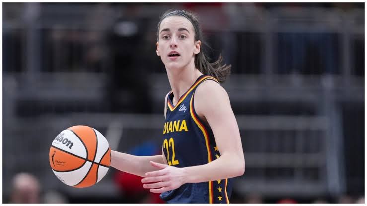 Caitlin Clark responds to being left off Team USA's Olympic roster