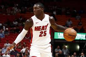 Kendrick nunn is the latest young guard to take a prove it deal with the lakers in free agency. Sunday S Nba Ex Oakland Star Kendrick Nunn Making Bid For Spot In Heat Rotation