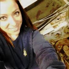 Stacy McGlory, Funny Car driver