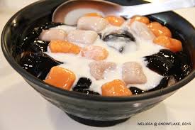 What travellers like in sunway pyramid resort by plush. Dessert Time Snowflake Ss15 This Is Me Melissa S Blog