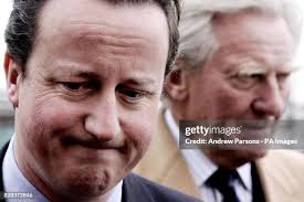 38 David Cameron Visits Liverpool Stock Photos, High-Res Pictures, and  Images