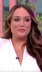 They all lied!" 😂 Charlotte Crosby tells us some Celebrity MasterChef UK  contestants