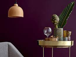 Dunkle Wandfarbe Die Dos Don Ts Connox Magazine
