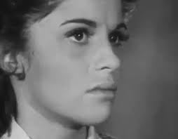 Mary Stuart, Lynn Loring, and unknown, Search For Tomorrow.**