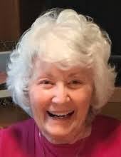 Obituary information for Nancy C. McFadden