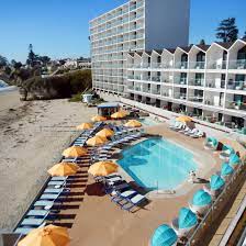 The views from the rooms are. 1 Boutique Luxury Hotels In Santa Cruz From Tablet Hotels A Michelin Experience