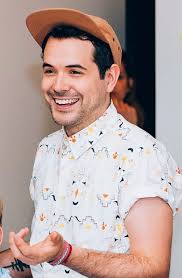 Steve Gagnon, né pour jouer... et créer