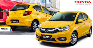 Jimat petrol, kos selenggara yang rendah. Honda Brio Cipta Sejarah Jadi Model Paling Laris Di Indonesia Sepanjang 2020