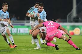 Tous ont contribués au bon parcours de l'équipe cette année. Top 14 Les Blessures Font Tanguer L Aviron Bayonnais L Equipe