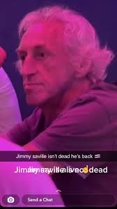 Jimmy Salvemini Today