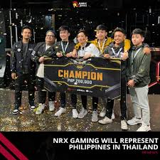 We will always remember kyaaah in the games that we played and will continue to play. Rumble Royale On Twitter Congratulations Jayzee Kyaaah And Nrxgaming On Winning The Philippines Championship Division Of Garena Callofduty Mobile They Took Home A Prize Of Php200 000 And Will Represent Philippines In