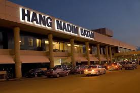 Hang Nadim International Airport Bth International Airport Airport Batam